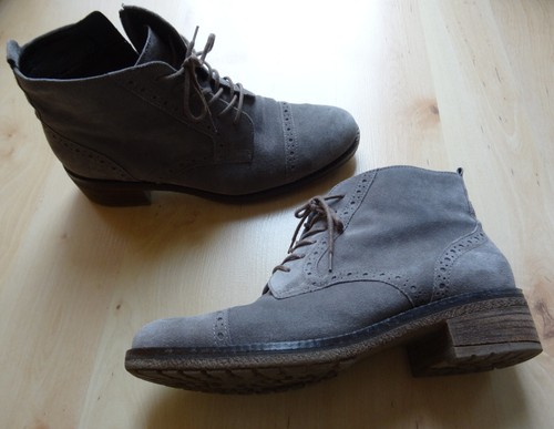 Stiefelette absatz 4cm - absatz, boots