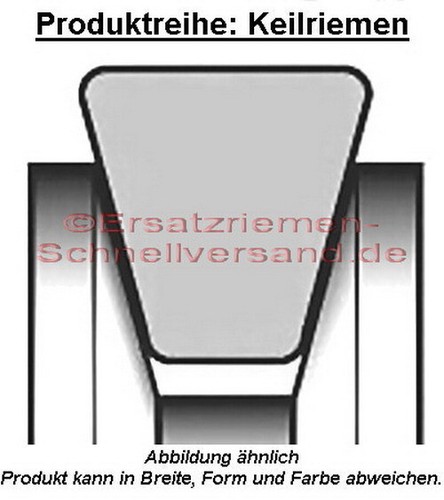 Keilriemen antriebsriemen - keilriemen,