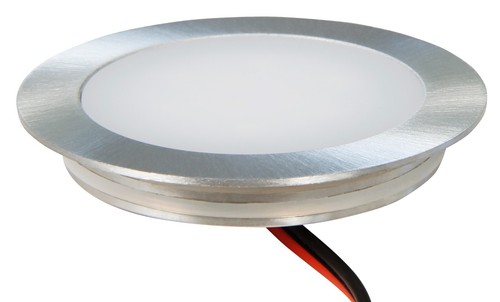 12volt led ip67 einbaustrahler - ip67,