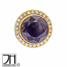 Silber Fingerring 925 Sterling