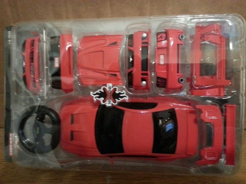 Xmods rare 2004 - rare, ford