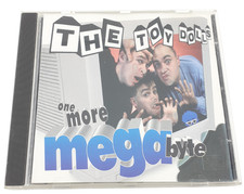 Toy Dolls ‎– One More