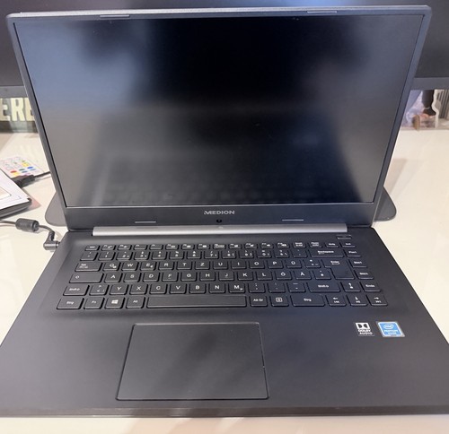 Medion e6246 laptop - laptop, –