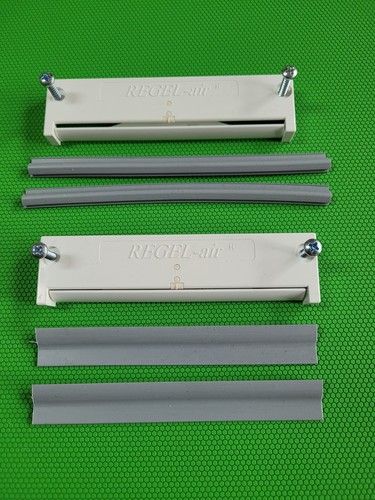 Regel air fensterfalzlüfter - regel-air®,