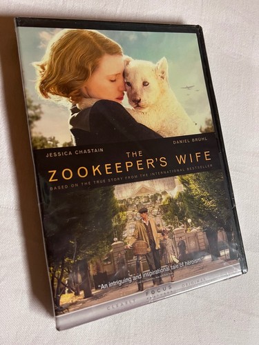 The zookeeper wife neu - the, neu/ovp