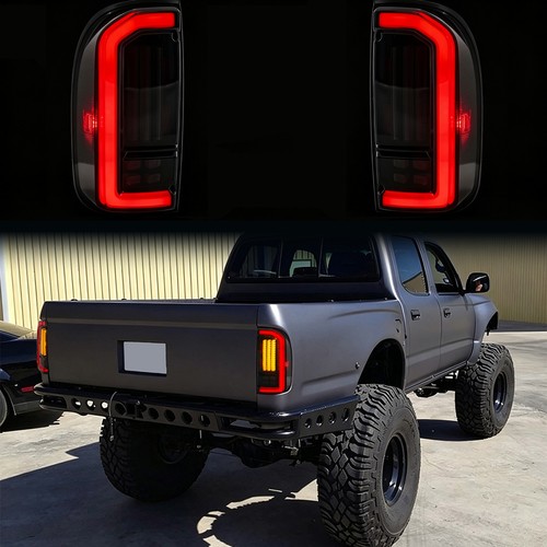 Full led smoked - full,