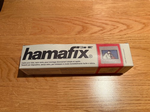 Hamafix dia rähmchen - hamafix,