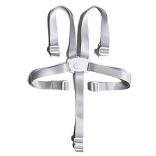 5-Punkt-Sicherheitsgurt |