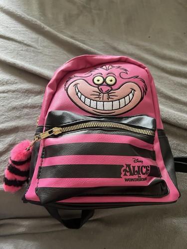 Disney rucksack alice - disney,