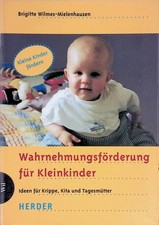 Wahrnehmungsförderung für