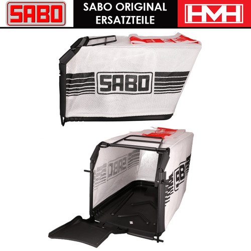 Original sabo grasfangkorb - original,