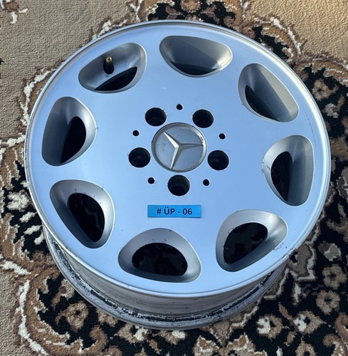 Zoll mercedes felge c124 - zoll,
