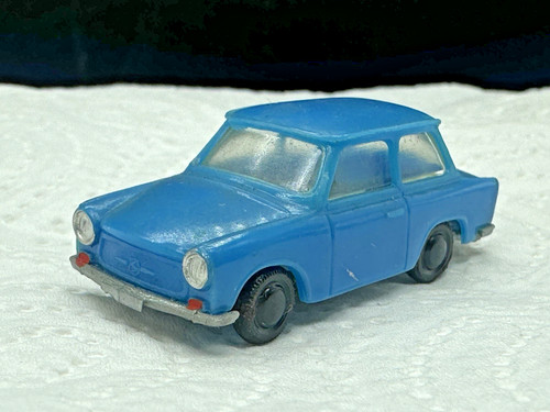 Ddr trabant 601 - ",
