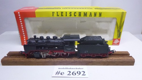 Fleischmann 4140 br 24 - fleischmann, h0