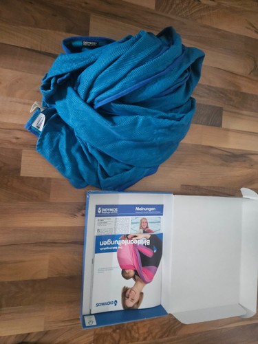 Didymos tragetuch länge - didymos,