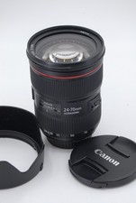 Canon Zoom EF 24-70mm/1:2,8 L