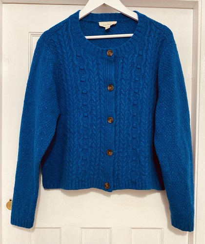 Seasalt blue tressa - blue,