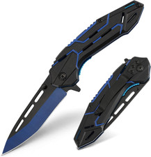 Klappmesser, Taschenmesser Mit