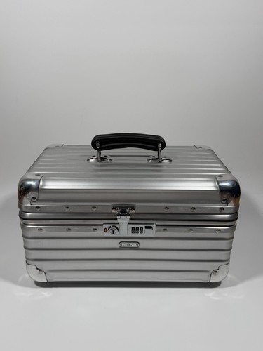 Rimowa classic flight beauty - classic,