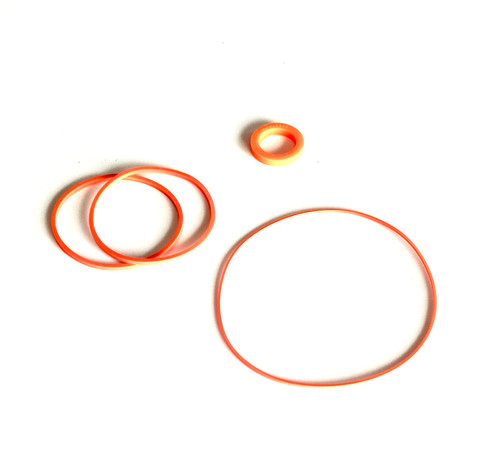 Correas idler nakamichi - correas,