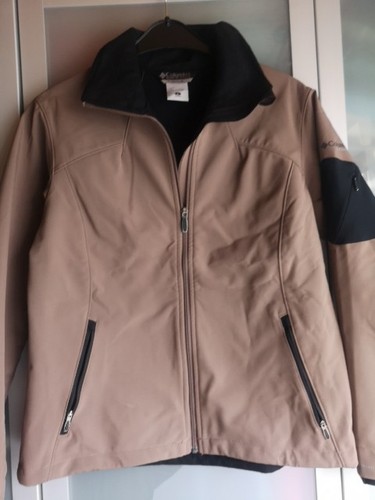 Columbia titanium softshell - columbia,