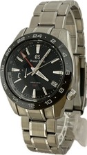 Grand Seiko Sports Collection