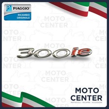 KENNZEICHEN 300ie Piaggio