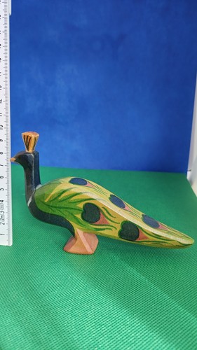 Ostheimer pfau tier vogel - pfau,
