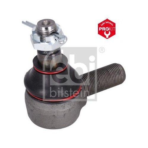 Spurstangenkopf febi - 1x,