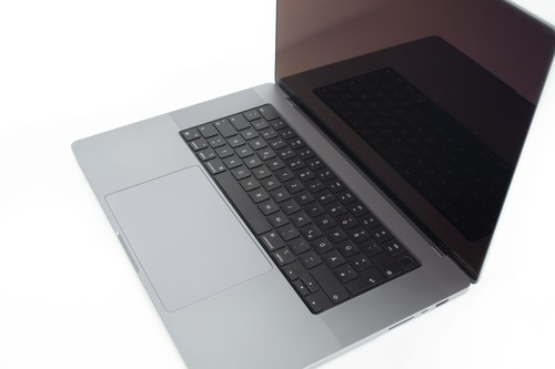 Apple macbook pro - macbook, 16"