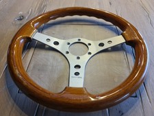 Sport line holzlenkrad - sport,