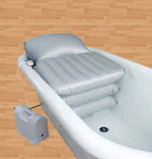 Mangar Airflo 12 Badekissen Badewannenlift Wannenlift Badelift Badehilfe