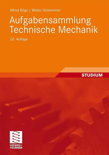 Aufgabensammlung technische - aufgabensammlung,