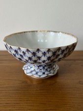 22K Gold Kobaltnetz Marmelade