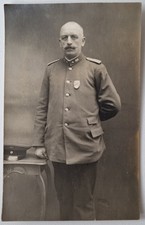 AK - Foto - Deutscher Soldat /