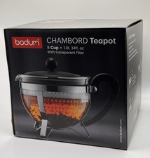 Bodum chambord teapot teekanne - chambord,