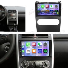 4G+64GB Android 15 Carplay