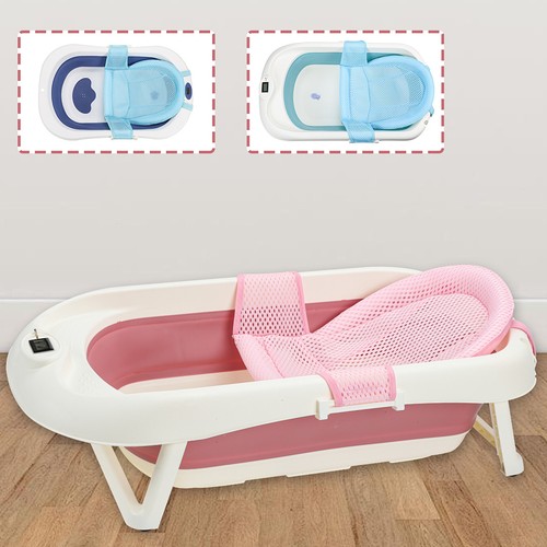 Faltbare baby badewanne - faltbare,