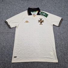 Vasco da Gama Kappa Shirt
