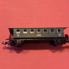 Märklin Miniclub 8700 Spur Z