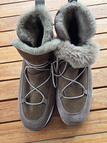 Uggs alternative andrea - uggs,