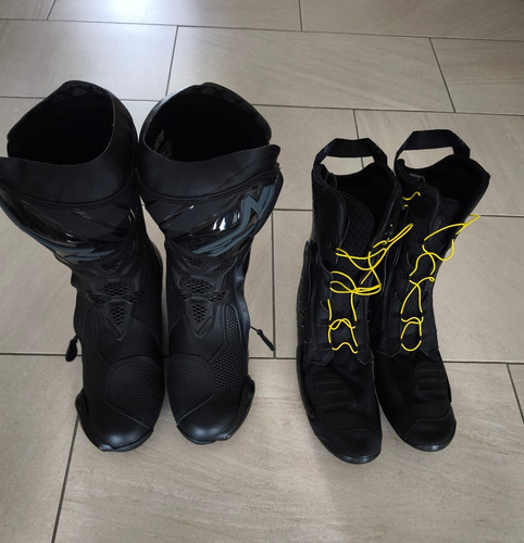 Alpinestars supertech - supertech, r