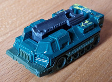 MATCHBOX 1:64 2014 Attack