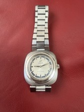ENICAR STAR JEWELS Uhr 70er