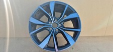 1x Alufelge 19 Zoll 8.0" 5x112