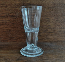 Barock Glas Norddeutscher
