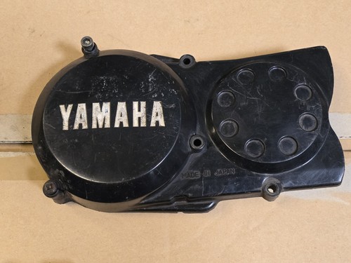 Motordeckel links yamaha - yamaha, rd