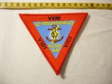 Verbandsabzeichen Troßschiff