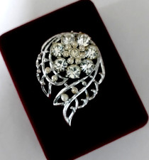 Brosche Anstecknadel