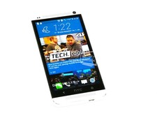 HTC One M7 4,7" 32GB Silber 4MP LTE Smartphone Handy Beats-Audio